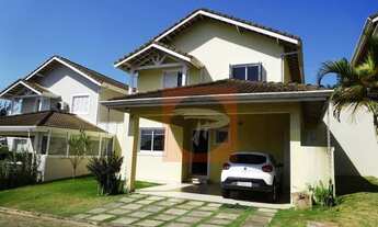 Imagem: CASA - 266M² - 4 DORM. - GRANJA VIANA