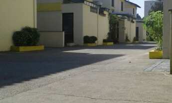 Imagem: Sobrado jaçanã condomínio novo garagem