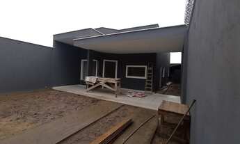 Imagem 6: Casa para venda com 112 metros quadrados com 3 quartos no Araçagy - São José de Ribamar