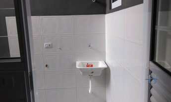 Imagem 6: Casa com 1 dormitório para alugar, 35 m² por R$ 1.500,00/mês - Centro - Osasco/SP