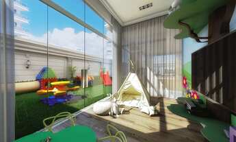 Imagem 5: Conheça o Nizuc Residence no Meia Praia em Itapema