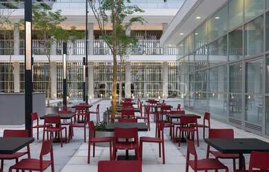 Imagem 6: Salas Comerciais Urbanity - Corporate