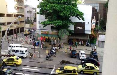 Imagem 4: Haddock Lobo - metrô Afonso Pena