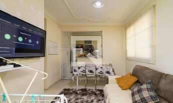 Imagem 1: Apartamento à Venda - Vianelo Bonfiglioli , 2 Quartos, 96 m2