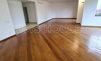 Imagem 5: Apartamento para Locação em São Paulo, Alto de Pinheiros, 3 dormitórios, 1 suíte, 2 banhei