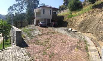 Imagem 7: Casa para Venda em Rio de Janeiro, Campo Grande, 3 dormitórios, 3 suítes, 4 banheiros, 6 v