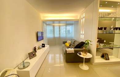 Imagem 4: EXCELENTE Apartamento para aluguel e venda 3 quartos em Boa Viagem - Recife - PE