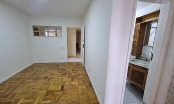 Imagem 2: Apartamento para aluguel tem 50 metros quadrados com 2 quartos em Santa Cecília - São Paul