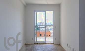 Imagem 2: APARTAMENTO RESIDENCIAL em São Paulo - SP, Vila Prudente