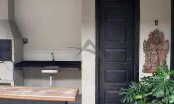 Imagem 6: Salão - Cambuí - Campinas