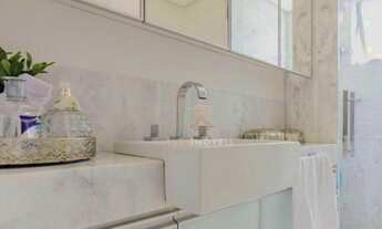 Imagem 3: Apartamento com 3 dormitórios à venda, 220 m² por R$ 1.619.000 - Luxemburgo - Belo Horizon