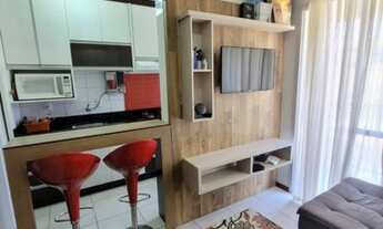 Imagem: Apartamento bairro dos Luiz, próximo ao