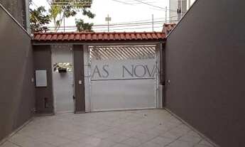 Imagem 4: Casa - Chácara Inglesa - São Paulo