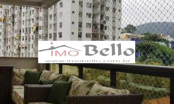 Imagem: LINDO GRAND ARAGUAIA NA FREGUESIA COM 3