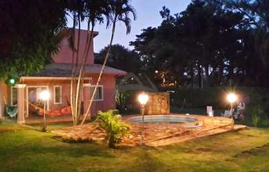 Imagem 2: Chácara - Bananal - Campinas