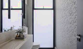 Imagem 4: Casa com 4 suítes, 630 m², à venda por R$ 4.500.000 - Chácaras Cataguá - Taubaté/SP