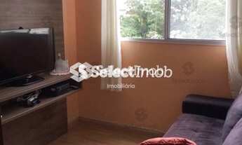 Imagem 4: Apartamento à VENDA no Pq São Vicente - Mauá/SP