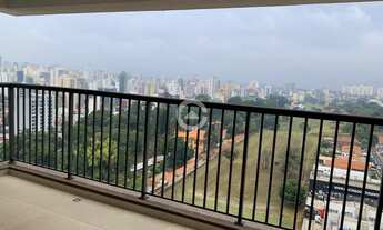 Imagem 2: Apartamento - Jardim Guanabara - Campinas