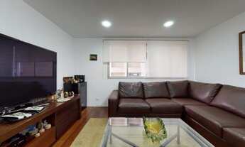 Imagem: APARTAMENTO RESIDENCIAL em São Paulo