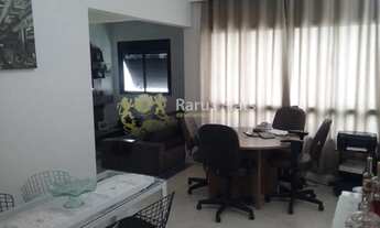 Imagem: Rarus Flats - Flat para locação - Edifício