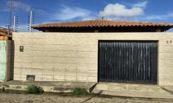 Imagem: Casa 2 quartos, bairro Frei Higino, Parnaíba