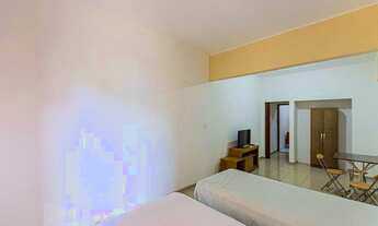 Imagem 4: Apartamento à Venda - Centro , 1 Quarto, 32 m2