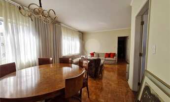 Imagem 5: São Paulo - Apartamento Padrão - JARDIM AMÉRICA