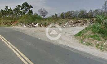 Imagem 5: área - Cidade Satélite Íris - Campinas