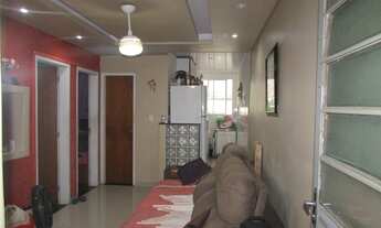 Imagem 3: Ap. 2Q No Bairro São Jorge (Centro de C.G.) - Aceita Financiamento