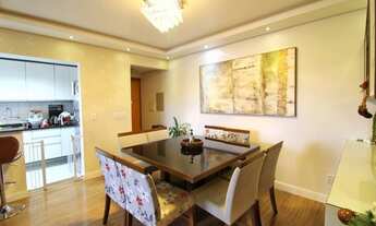 Imagem 7: Apartamento para venda possui 80 metros quadrados com 3 quartos em Jardim Itu - Porto Aleg