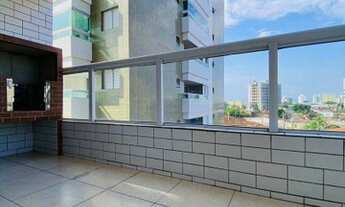 Imagem 3: Apartamento com 1 dorm, Mirim, Praia Grande - R$ 225 mil, Cod: 1729