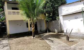 Imagem 3: Casa com garagem um otimo quintal .em Enseada dos Corais. 3 quartos