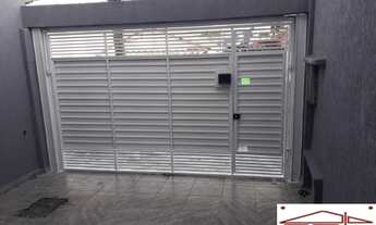 Imagem 5: São Paulo - Casa Padrão - Ermelino Matarazzo