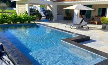 Imagem 3: Espetacular casa à venda no Cond. Chácara Bonfim em Nísia Floresta/RN