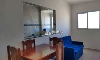 Imagem 3: Apartamento para locação de 1 dormitório, na Tupi, em Praia Grande