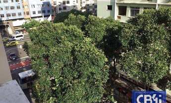 Imagem: Apartamento com 1 dormitório à venda