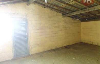 Imagem 8: Galpão à venda, 214 m² por R$ 500.000,00 - Jardim Ipiranga - Americana/SP