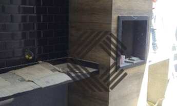 Imagem 6: Casa com 3 dormitórios à venda, 112 m² por R$ 598.000,00 - Condomínio Terras de São Franci