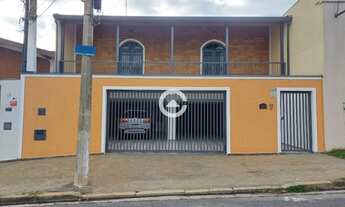 Imagem 3: Casa - Jardim Carlos Lourenço - Campinas