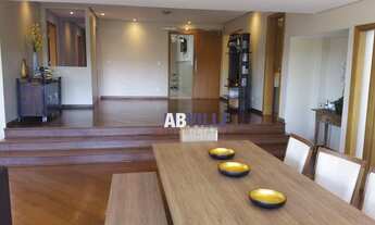 Imagem 3: Apartamento à venda, 297 m² por R$ 2.200.000,00 - Edifício Cauaxi Plaza - Barueri/SP