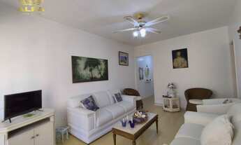 Imagem 4: Apartamento na praia, 1 quadra do mar, 2 dormitórios, 1 vaga, Churrasqueira, Pitangueiras