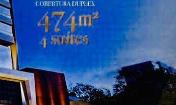 Imagem 2: Torre Ferrara U/Unidades Ap com 04 suítes e 260 m² no Umarizal