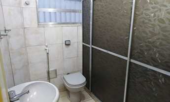 Imagem 2: Vende-se apartamento 2 dormitórios, no primeiro andar, de frente com 1 vaga de garagem