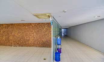 Imagem 6: Prédio Monousuário Locação Região Paulista