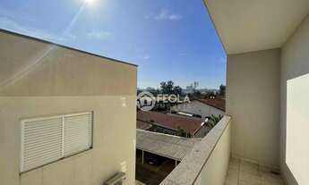 Imagem 5: Apartamento com 3 dormitórios à venda, 83 m² por R$ 275.000,00 - Jardim Laudissi - Santa B