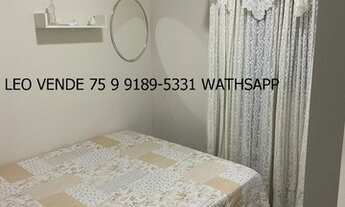 Imagem 6: Leo vende, perto da Fraga Maia, 3