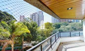 Imagem 7: Apartamento com 4 dormitórios à venda na Vila Andrade - Morumbi