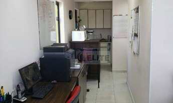 Imagem 6: Sala à venda, 64 m² por R$ 429.990,90 - Centro - Santo André/SP