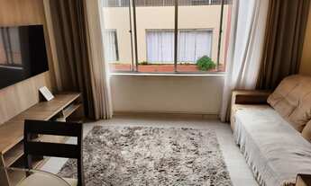 Imagem 3: Apartamento à venda, 2 quartos sendo uma suíte, 1 vaga coberta, Face Norte com muito sol