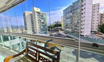 Imagem 4: Apartamento de 3 quartos com suíte em Jardim Camburi